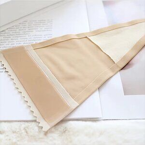 Self Adhesive No Panty Line Heart Shaped Strapless C-String Thong(1 pack)